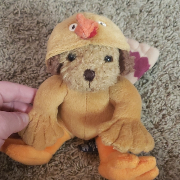 Holiday Stuffed animals - Picture 2 of 8